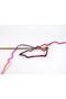 (4 قطع 100 جرام) صوف VARICOLOR WORSTED، أكريليك 4 عبوات - 3