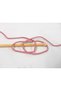 1X250G. Tube Cotton Jumbo Cotton Orchid Summer Yarns, Cotton, Very Thick - 3