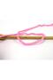 2X200Gr. Hobby Cotton Cotton Baby Pink Summer Yarns, Cotton, 100% Cotton, Thick - 3