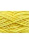 4X100Gr. Velvet Baby Micro Fiber Light Yellow Winter, Baby, Chenille, Worsted - 2