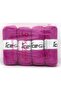 (4 Pcs the 100g.) Jeans Cotton Premium Acrylic, Cotton 4 Pack - 4