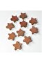 Star Icon - Toy - Wooden Decorative Icon - Stars - 2