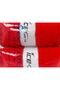 Lot of 2 X 170Gr Skeins Ice Yarns Chiclayo Hand Knitting Yarn Red - 4