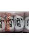 4X50Gr. Silk Cotton Silk, Cotton Lilac, Orchid Luxury, Silk, Summer Yarns, Cotton - 4
