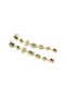 Cindy Colorful Steel Earrings - Twentyeight - 4