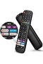 Universal Remote for Hisense Smart TVs – Compatible with ERF2G60H, EN2A27, EN2BK27S