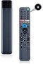 RMF-TX500P Voice Remote for Sony Bravia KD-X9000H/X9500H/X7500H/X8577G LED TVs