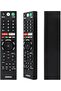 Smart Remote for TCL Android 4K UHD TVs – Compatible with All TCL LED & UHD Models