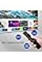 Universal Remote for All Samsung TVs LED QLED UHD 4K 8K with Netflix, Prime Video, WWW Buttons - 2