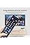 Replacement Remote AA59-00582A/00638A for Samsung Smart TV UN40EH5300F/UN46ES6100F/UN32EH4500 - 2