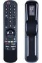 New AKB76039901 MR22GA IR Remote for LG QNED/NANO/OLED TV – No Voice, App Shortcut Buttons