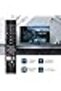 Remote for JVC Bush Digihome Luxor Polaroid Techwood Vestel TV with Netflix Prime YouTube - 4