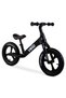 Bicicleta echilibru Y Velo Pro Black