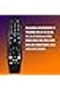 Remote Replacement for LG AN-MR19BA AN-MR20GA Magic & Voice for OLED Nanocell 4K UHD TVs - 3