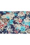 Robadan Long Sleeve 100% Viscose Push Flower Mother Dress, Prayer Dress - 4