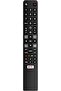 RC802N Replacement Remote for TCL/Thomson Smart 4K LED TVs – No Setup Required