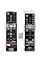 2-in-1 Remote for LG Blu-Ray Player AKB73735801 AKB73896401 BP300 BP330 BP340 BP135 - 2