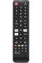 Universal Remote Compatible with All Samsung Smart TV LED LCD HDTV 3D Series