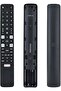 Remote Control RC802N for TCL Smart TVs – Compatible with YUI4, YAI3, YAI4, U55C7006, U65X9006