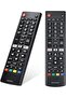 Compatible Remote for LG Smart TV AKB75095307 – Fits LED LCD QLED 4K UHD Models