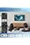 RMF-TX520U Voice Remote for Sony Bravia 4K 8K OLED LED Google TV with App Buttons - 4