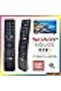 IR-289 Replacement Remote for Sharp Smart TVs - 2