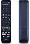 New EN3C39 Remote Control fit for HISENSE TV 50N7 55N7 65N7 65N8 75N7 75N9 Series