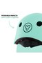 Protective helmet 44-52 cm Green - 3