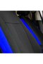Set de huse pentru scaune Vision Blue, - 5