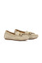 Genuine Suede Women's Loafer Shoes 700908 - 4