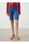 Trendlucky with Difference in Cost Dar Fit Women's Jean Shorts - 3