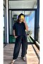 Tsihrt Pants Set