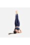 Drycell Move Cloudspun Hochgeschnittene 7/8 Gym & Training Women's Leggings - 5