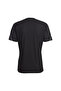 Tiro 23 League Men's Black V-Neck Jersey - 4