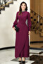 Lavinya Hijab Evening Dress