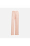 Women's Pink Sweatpants Woven Tp Jn5993