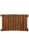 Sun Loungers with Cushions 2 pcs Dark Grey Solid Wood Acacia - 6