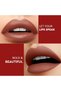 Bold Color Matte Lipstick 12 I Am Radiant – Vegan, Long-Lasting, Cruelty-Free 0.13oz/3.6g - 2