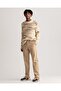 Regular Fit Twill Chinos