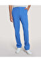 Slim Fit Cotton Linen Suit Pants