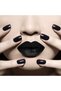 Bold Color Matte Lipstick 24 I Am Invincible – Vegan, Long-Lasting, Cruelty-Free 0.13oz/3.6g - 3