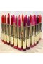 Color Statement Matte Lipstick 20 Uptown Mauve – Cruelty-Free, Bold, Nourishing 5g - 8