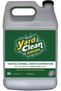 Urine OFF Yard Clean Green Yard and Kennel Odor Eliminator | Cat & Dog Odor Eliminator | Earth-Frien