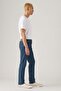 Lse 502 Taper Golden Rule Adv Dark Blue Men's Jean - 2