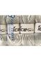 4X100Gr. Baby Design Bebe Acrylic Black, White, Gray Winter, Baby, Tie-Dye Pattern, 100% Acrylic - 4