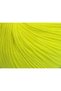 8X50Gr. Baby Summer Acrylic, Cotton Neon Yellow Baby, Summer Yarns, Cotton - 2