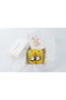 Newborn Gift Soft Cute Penguin Handmade Baby Booties 0-3 Months - 4