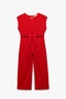 Girl's Jumpsuit 5Skg60026Ak401