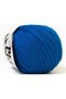 6X50Gr. Baby Merino Acrylic, Merino Wool Blue Merino, Winter, Baby, Wool