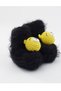 Newborn Gift Soft Cute Tiger Handmade Baby Booties 0-3 Months